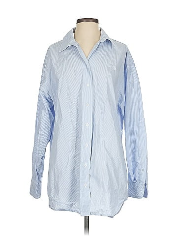 Sunday Best Long Sleeve Button-Down Shirt (view 1)
