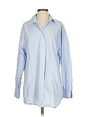 Sunday Best Long Sleeve Button Down Shirt