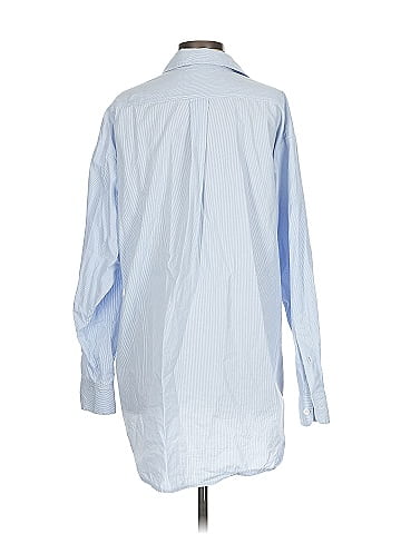 Sunday Best Long Sleeve Button-Down Shirt (view 2)