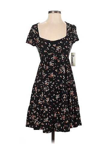 No Boundaries Casual Dress (view 1)