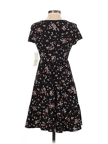 No Boundaries Casual Dress (view 2)