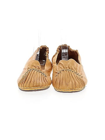 Chocolat Blu Flats (view 2)