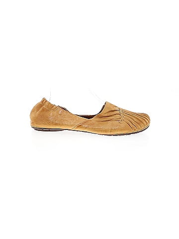 Chocolat Blu Flats (view 1)