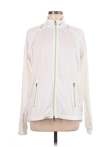 Nike Track Jacket (view 1)
