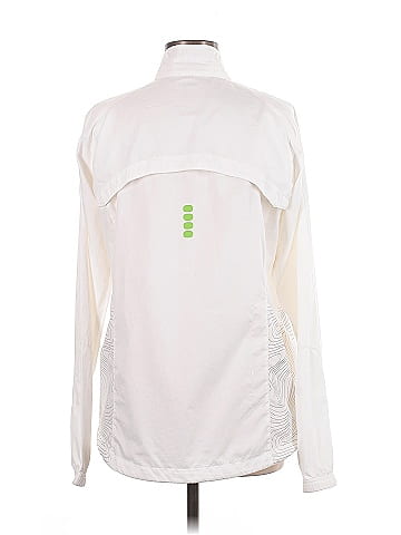 Nike Track Jacket (view 2)