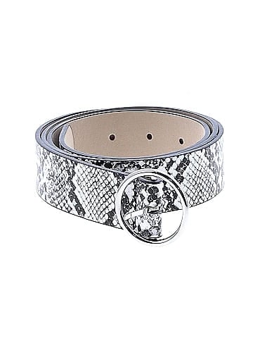Unbranded Belt (view 1)