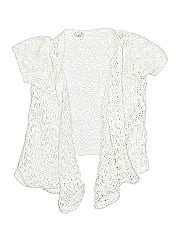 Justice Cardigan