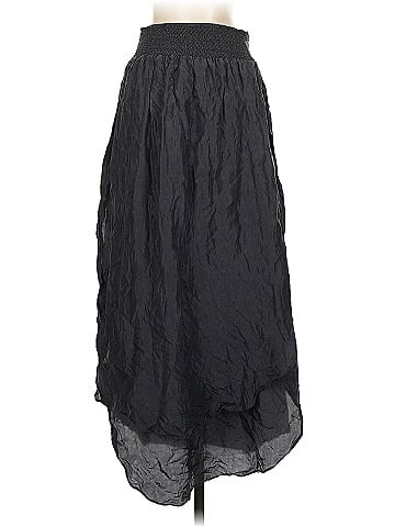 Calypso St. Barth Silk Skirt (view 2)
