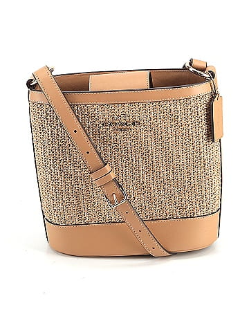 Coach Shoulder Bag (view 1)