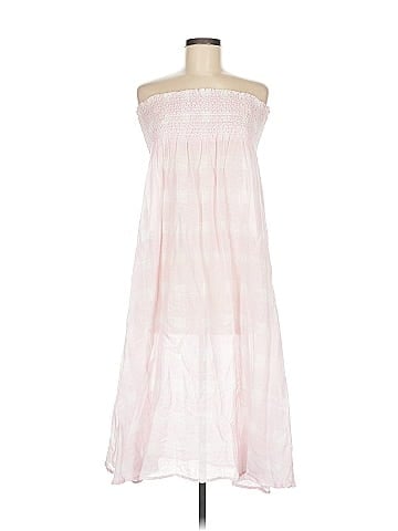 Solid & Striped Casual Dress (view 1)