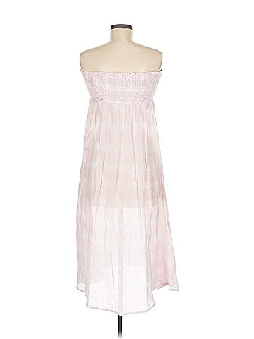 Solid & Striped Casual Dress (view 2)