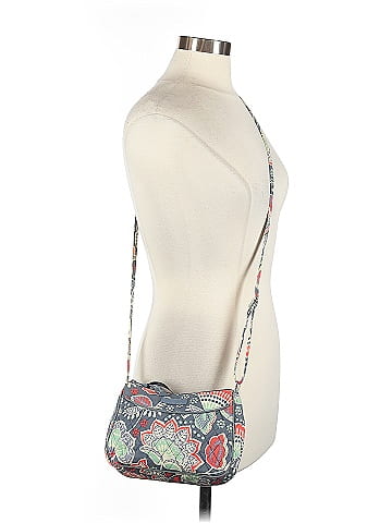 Vera Bradley Crossbody Bag (view 2)