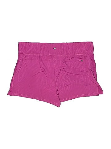 Marika Athletic Shorts (view 2)
