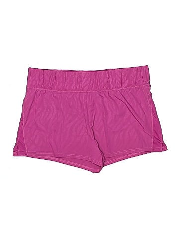 Marika Athletic Shorts (view 1)