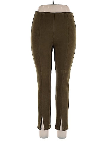 Avec Les Filles Active Pants (view 1)