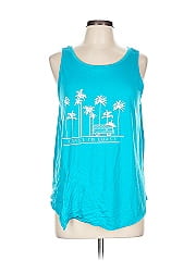 St. John's Bay Tank Top