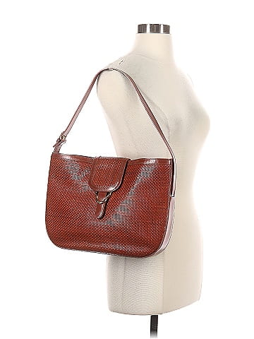 Bally Leather Shoulder Bag (view 2)