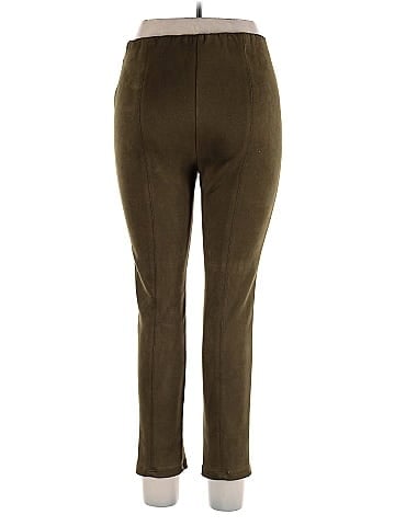 Avec Les Filles Active Pants (view 2)