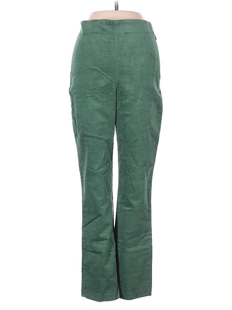 Tuckernuck Green Casual Pants Size S - photo 1