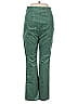 Tuckernuck Green Casual Pants Size S - photo 2