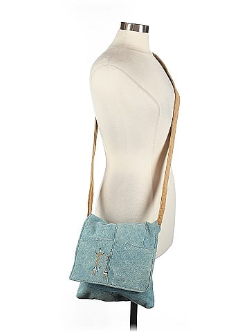 Unbranded Crossbody Bag (view 2)