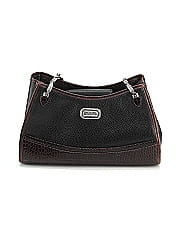 Brighton Leather Shoulder Bag