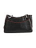 Brighton Black Leather Shoulder Bag One size - photo 3