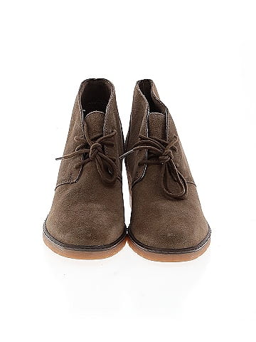 Clarks Wedges (view 2)