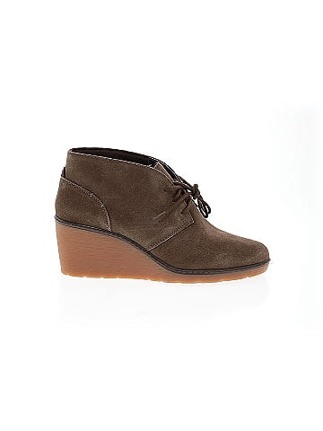 Clarks Wedges (view 1)