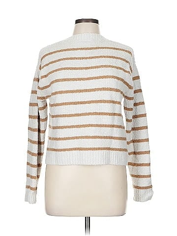 Vince. Pullover Sweater (view 1)
