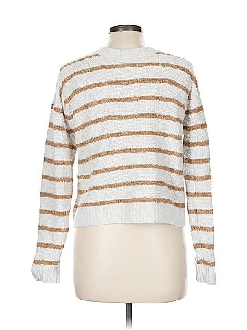 Vince. Pullover Sweater (view 2)