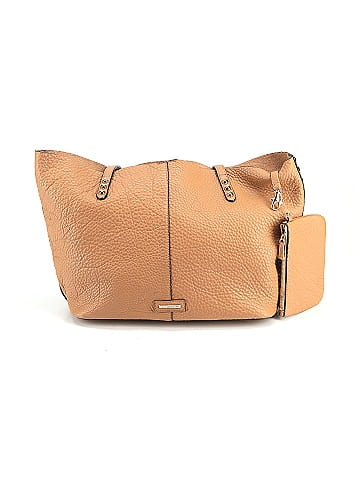 Rebecca Minkoff Leather Tote (view 1)