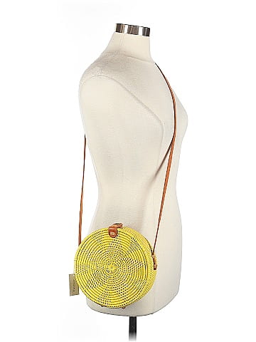 Francesca's Crossbody Bag (view 2)