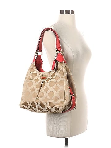 Coach Shoulder Bag (view 2)