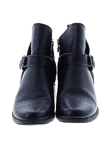Dana Buchman Ankle Boots (view 2)