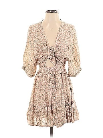 Faithfull the Brand Casual Dress (view 1)