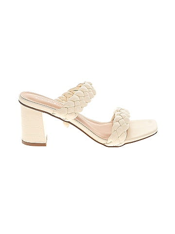 Sincerely Jules Heels (view 1)