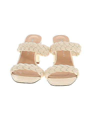 Sincerely Jules Heels (view 2)