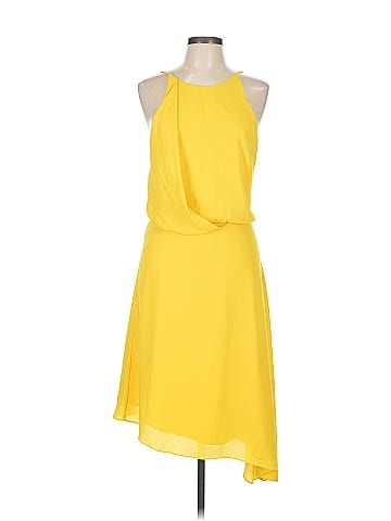 Halston Heritage Cocktail Dress (view 1)
