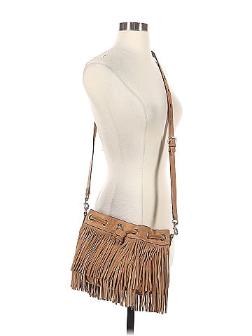 Rebecca Minkoff Leather Crossbody Bag (view 2)