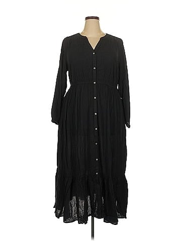 Style&Co Casual Dress (view 1)