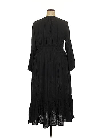 Style&Co Casual Dress (view 2)