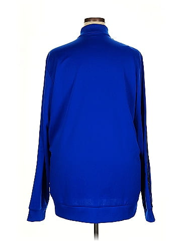 Adidas Track Jacket (view 2)