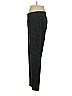 Akris Punto Polka Dots Black Dress Pants Size 8 - photo 5