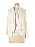 SONOMA life + style Ivory Cardigan Size L - photo 1