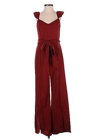 RACHEL Rachel Roy Jumpsuit (view 1)