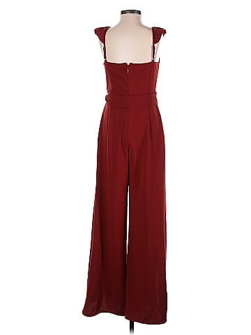 RACHEL Rachel Roy Jumpsuit (view 2)