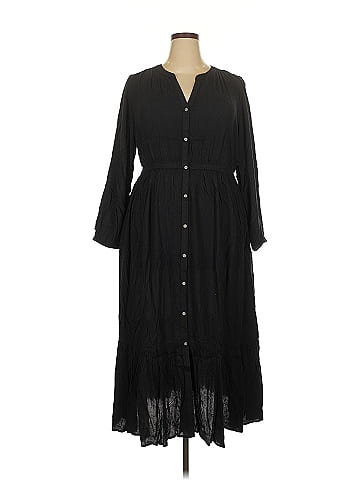 Style&Co Casual Dress (view 1)