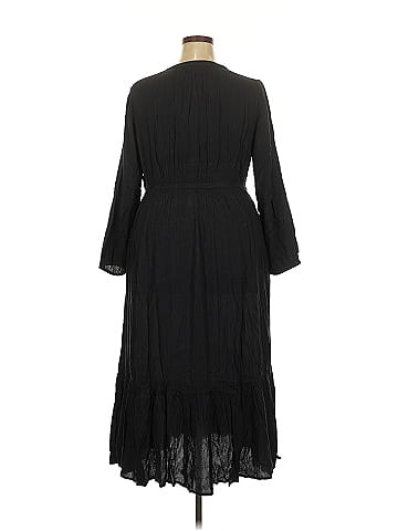 Style&Co Casual Dress (view 2)
