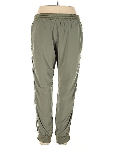 Gap Fit Active Pants (view 2)